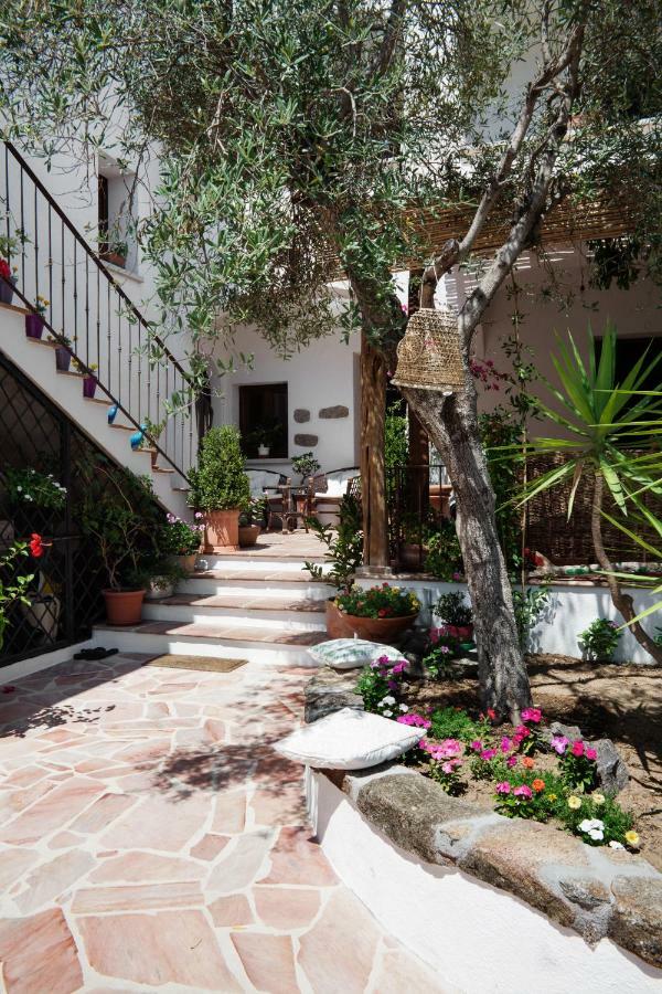 Gulf Of Orosei Luxury Mediterranean House Villa Irgoli Luaran gambar