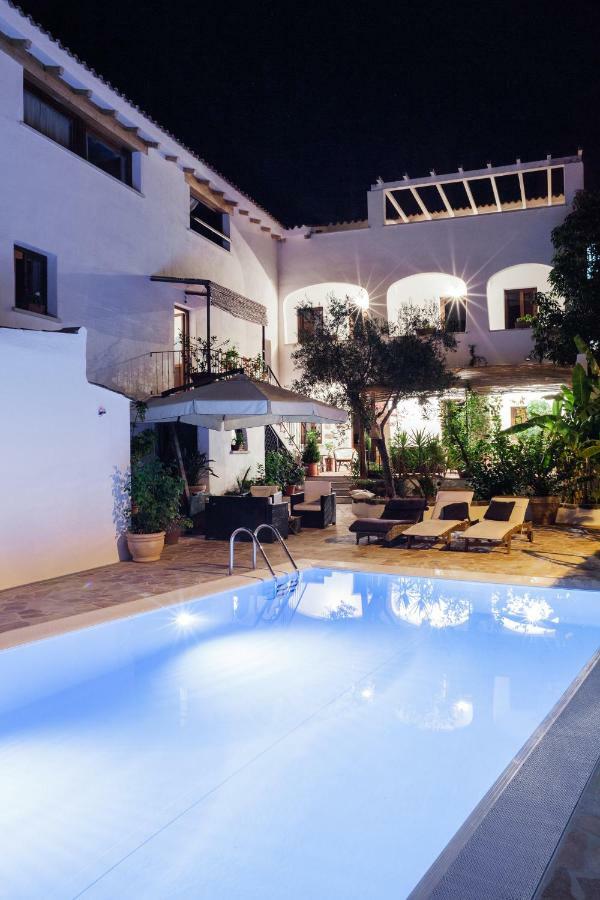 Gulf Of Orosei Luxury Mediterranean House Villa Irgoli Luaran gambar