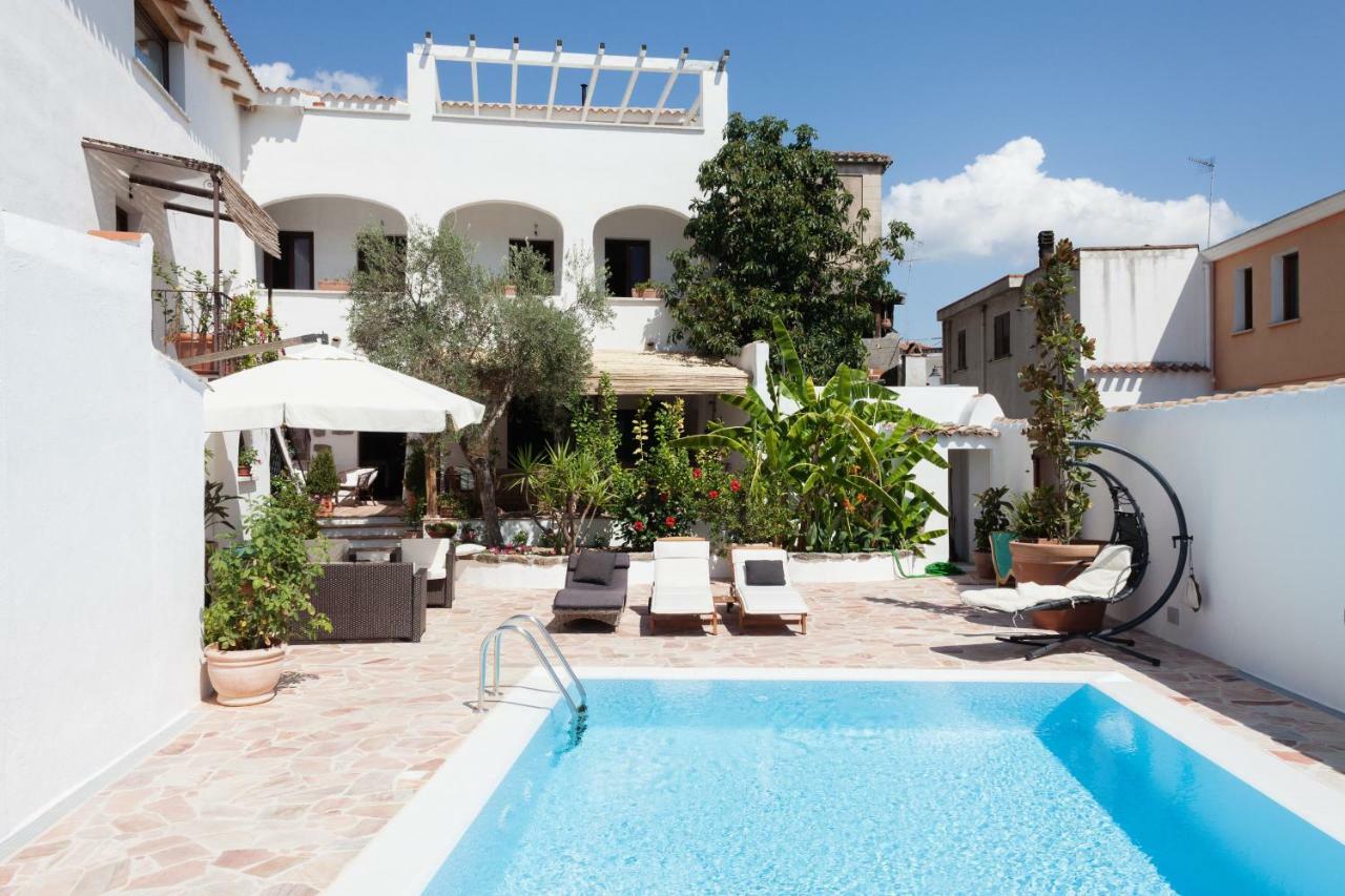 Gulf Of Orosei Luxury Mediterranean House Villa Irgoli Luaran gambar