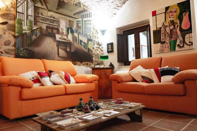 Gulf Of Orosei Luxury Mediterranean House Villa Irgoli Luaran gambar