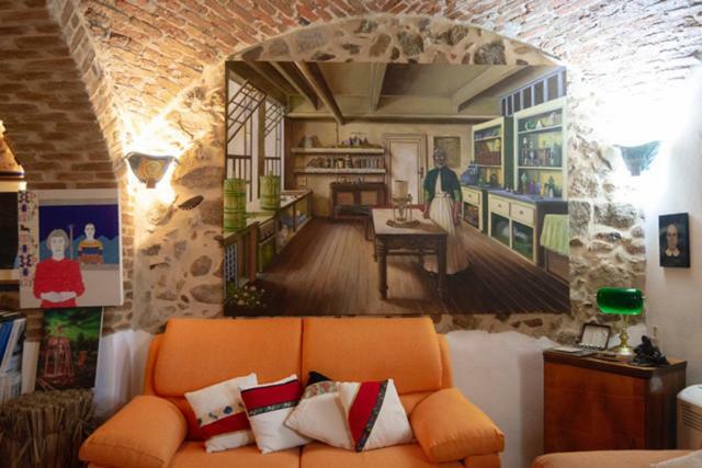 Gulf Of Orosei Luxury Mediterranean House Villa Irgoli Luaran gambar