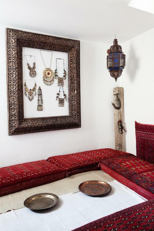 Gulf Of Orosei Luxury Mediterranean House Villa Irgoli Luaran gambar